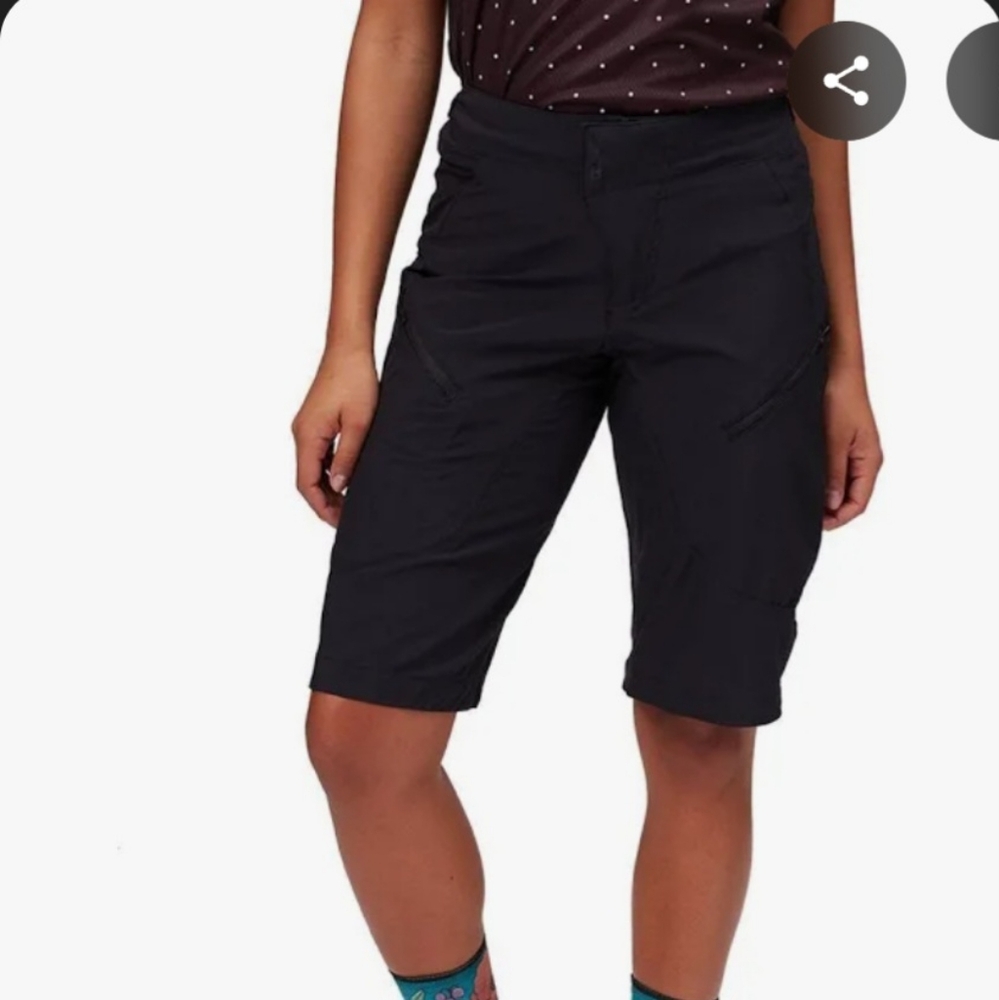 Sombrio Mountain Biking/ Trekking  Shorts